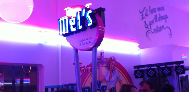 Abre Tommy Mel's en Zaragoza