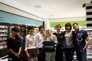 Bloggers Grupo 1